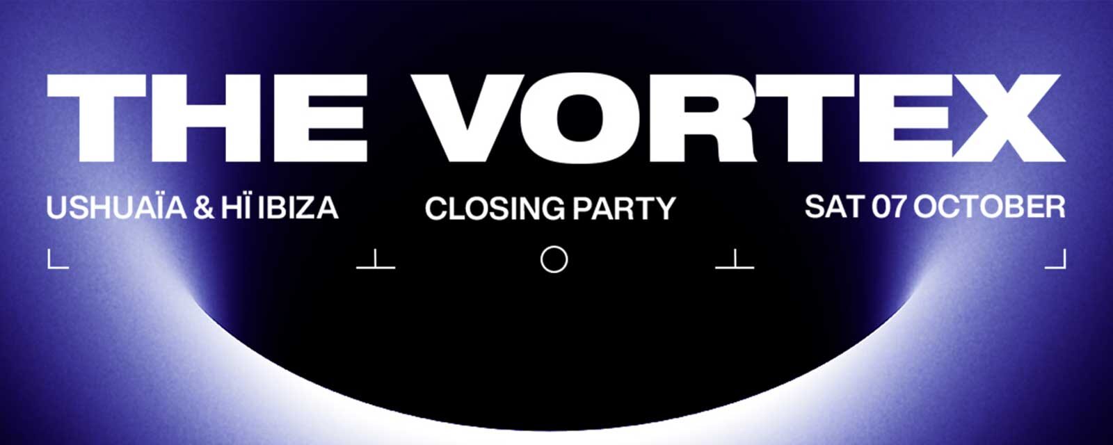 Closing Party Ushuaïa & Hï Ibiza 2023