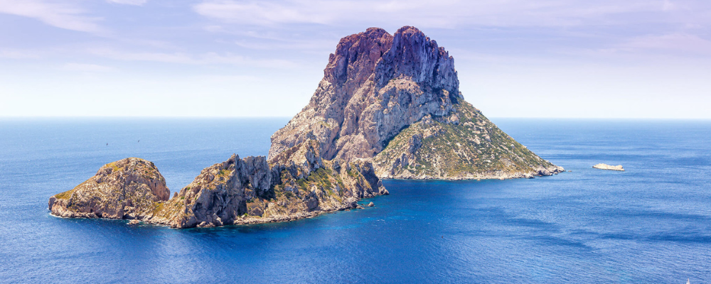 Playas y Calas Secretas de Ibiza