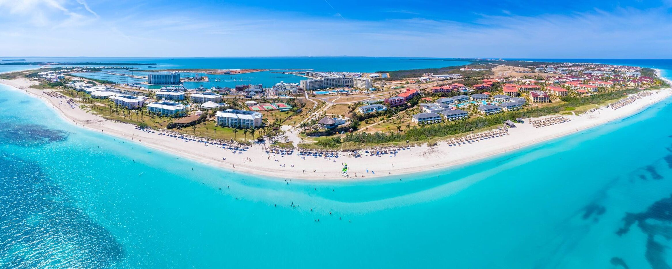 Ofertas De Viajes A Varadero 2024 Todo Incluido Con Actividades