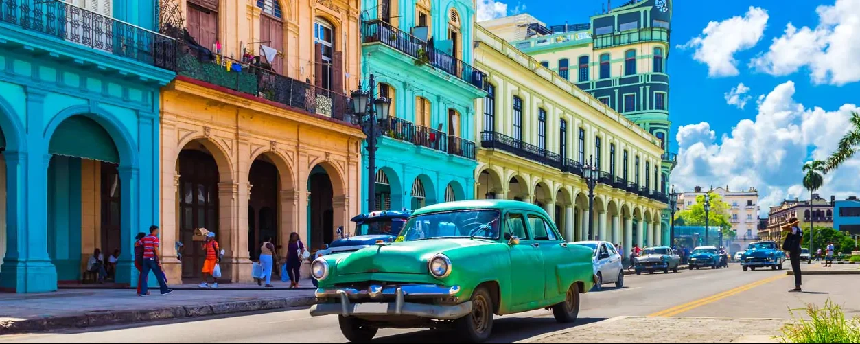 Ofertas Exclusivas De Viajes A Cuba 2024 Con Actividades Incluidas