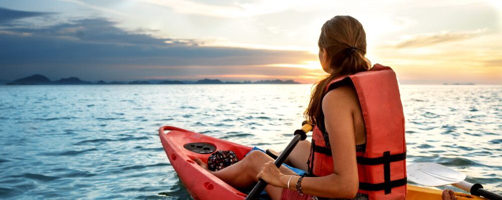 10 Actividades que No te Puedes Perder en Ibiza para los Amantes de la Aventura