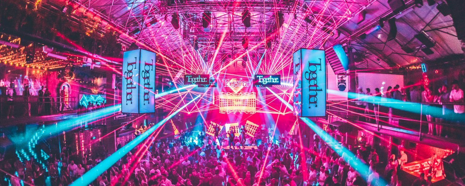 Las Mejores Discotecas de Ibiza para 2025, Una Guía para Fiesteros